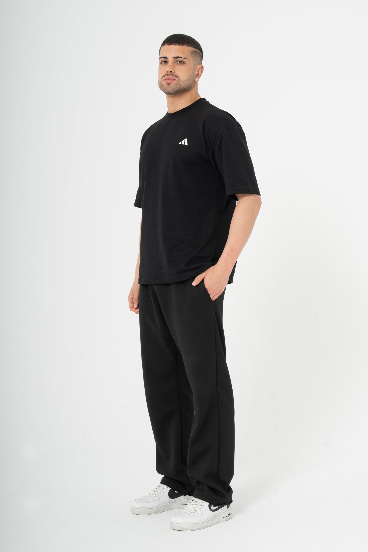 Adds T-shirt