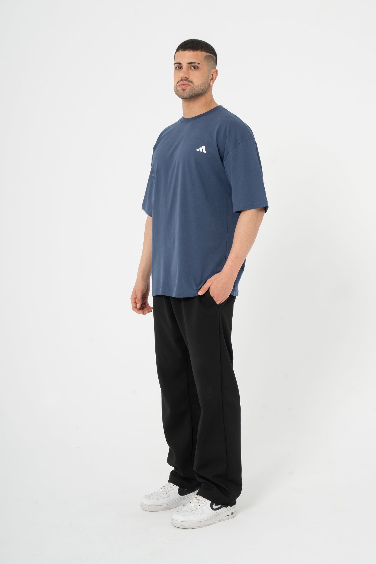 Adds T-shirt