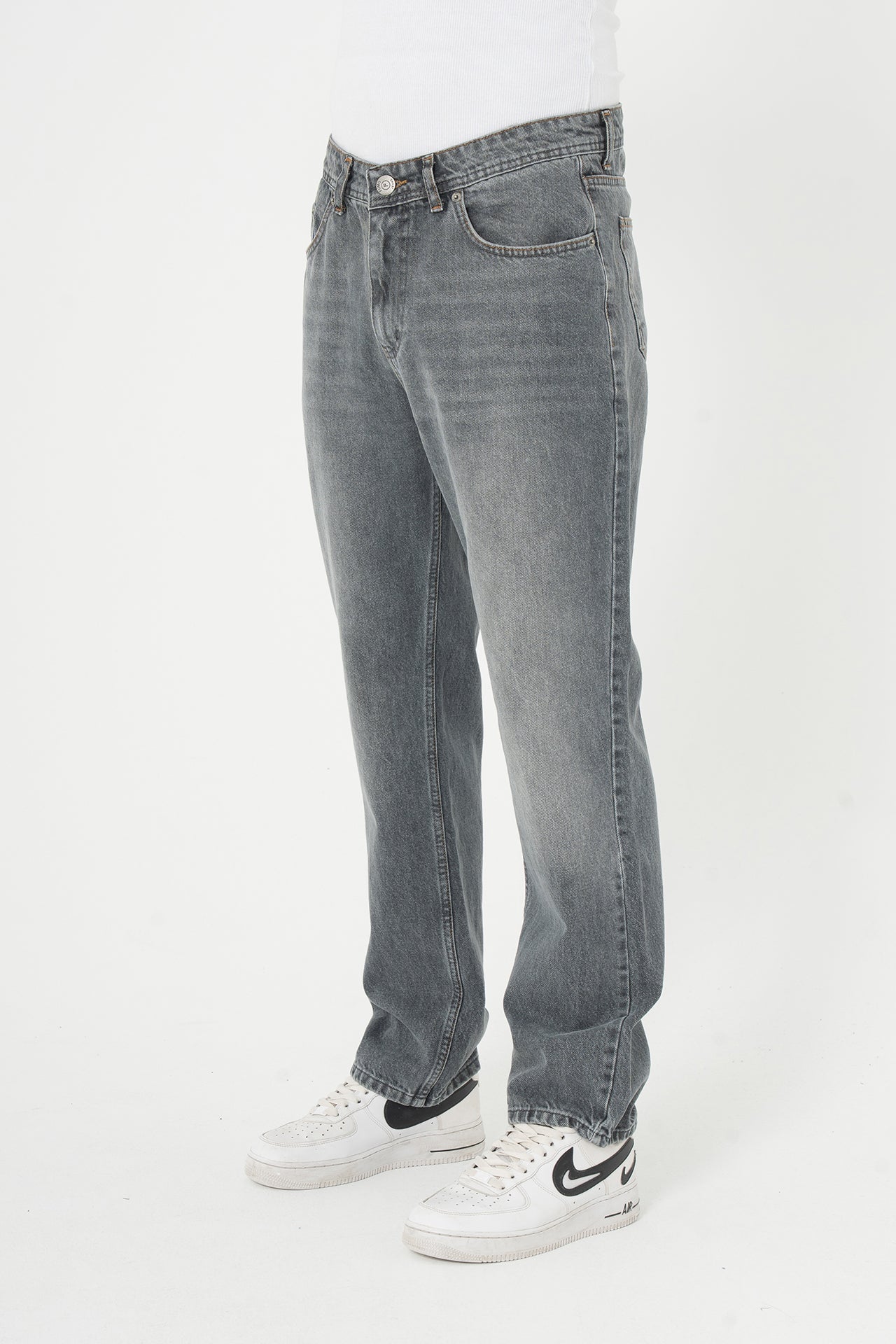 Premium Relaxed Fit Baggy Pantolon