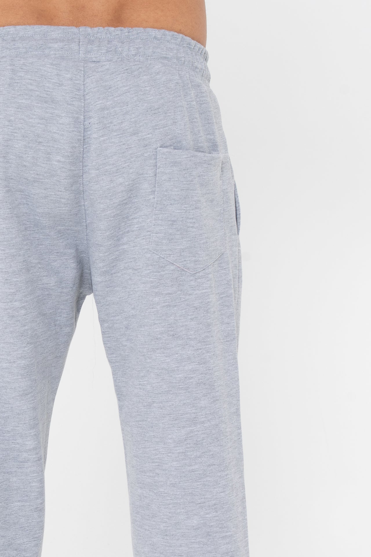 VNSS Nakışlı Baggy Eşofman