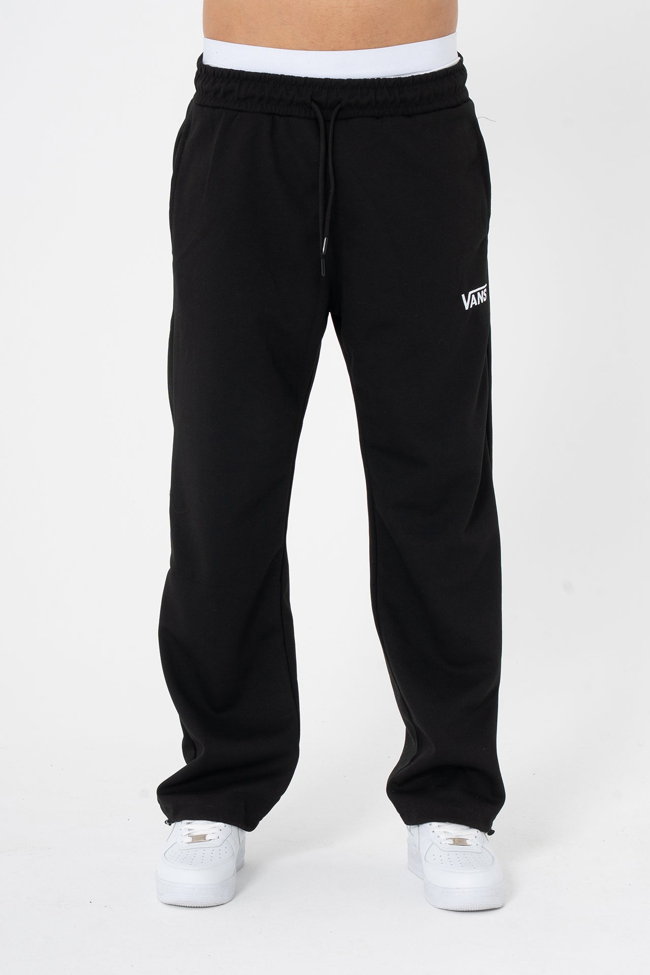 VNSS Nakışlı Baggy Eşofman