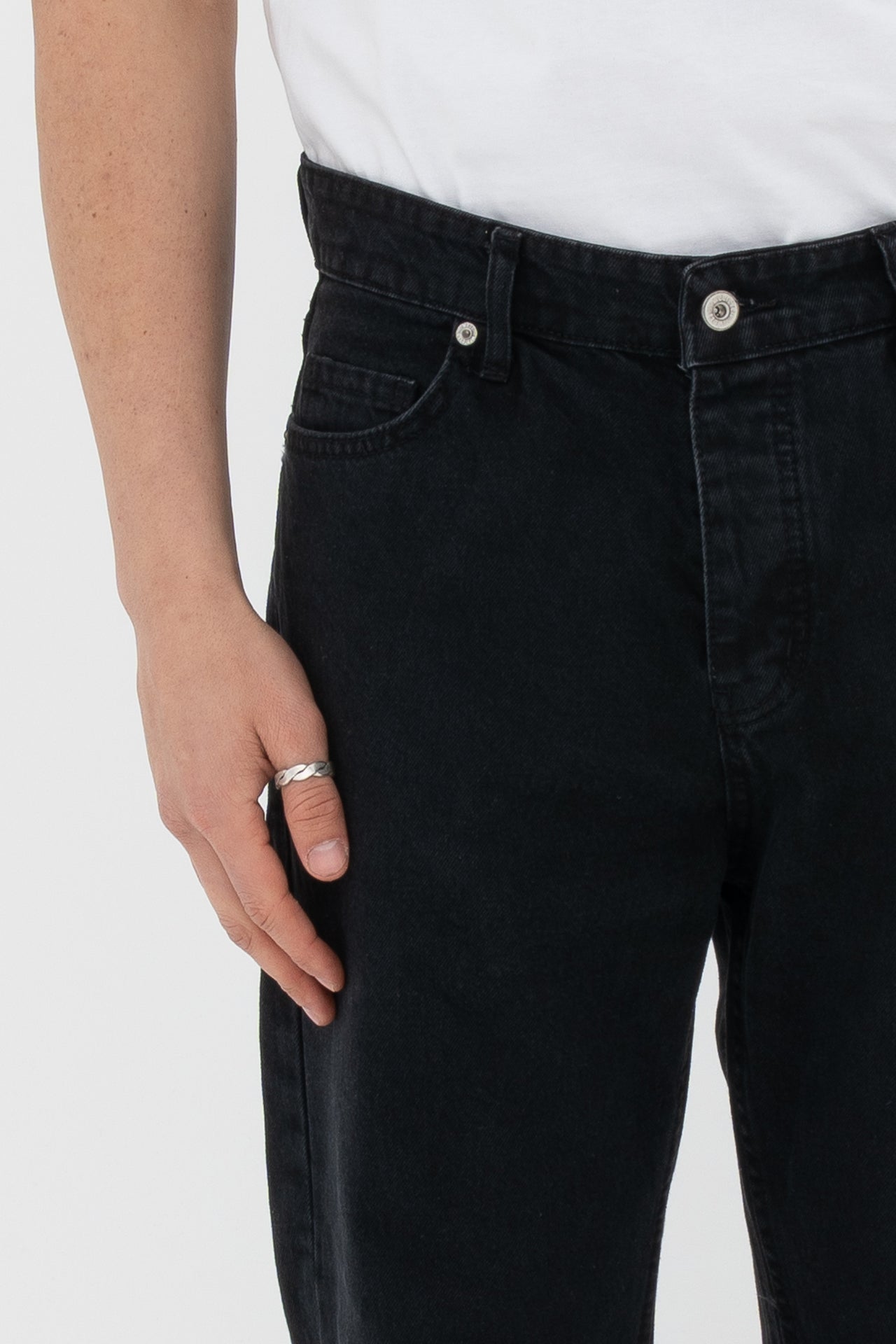 Premium Relaxed Fit Baggy Pantolon