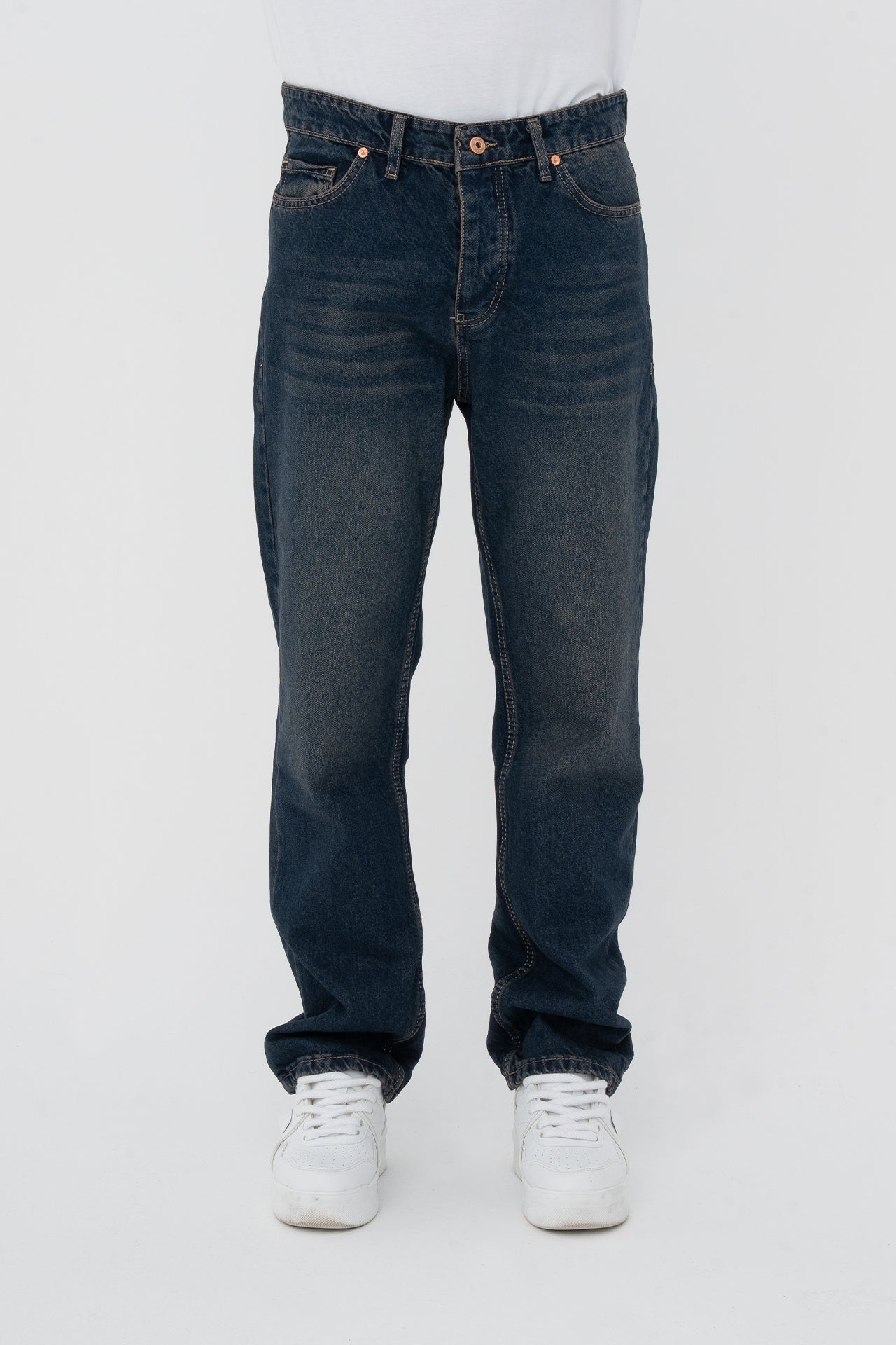 Premium Relaxed Fit Baggy Pantolon