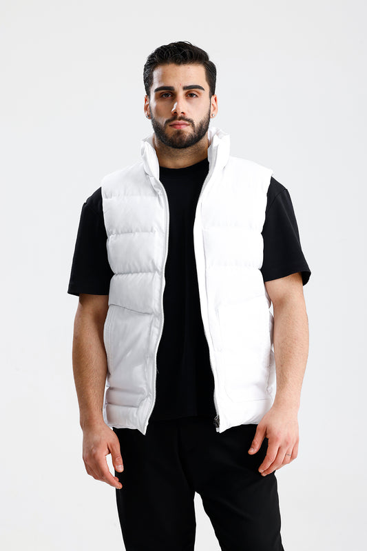 Premium Hafif Puff Yelek