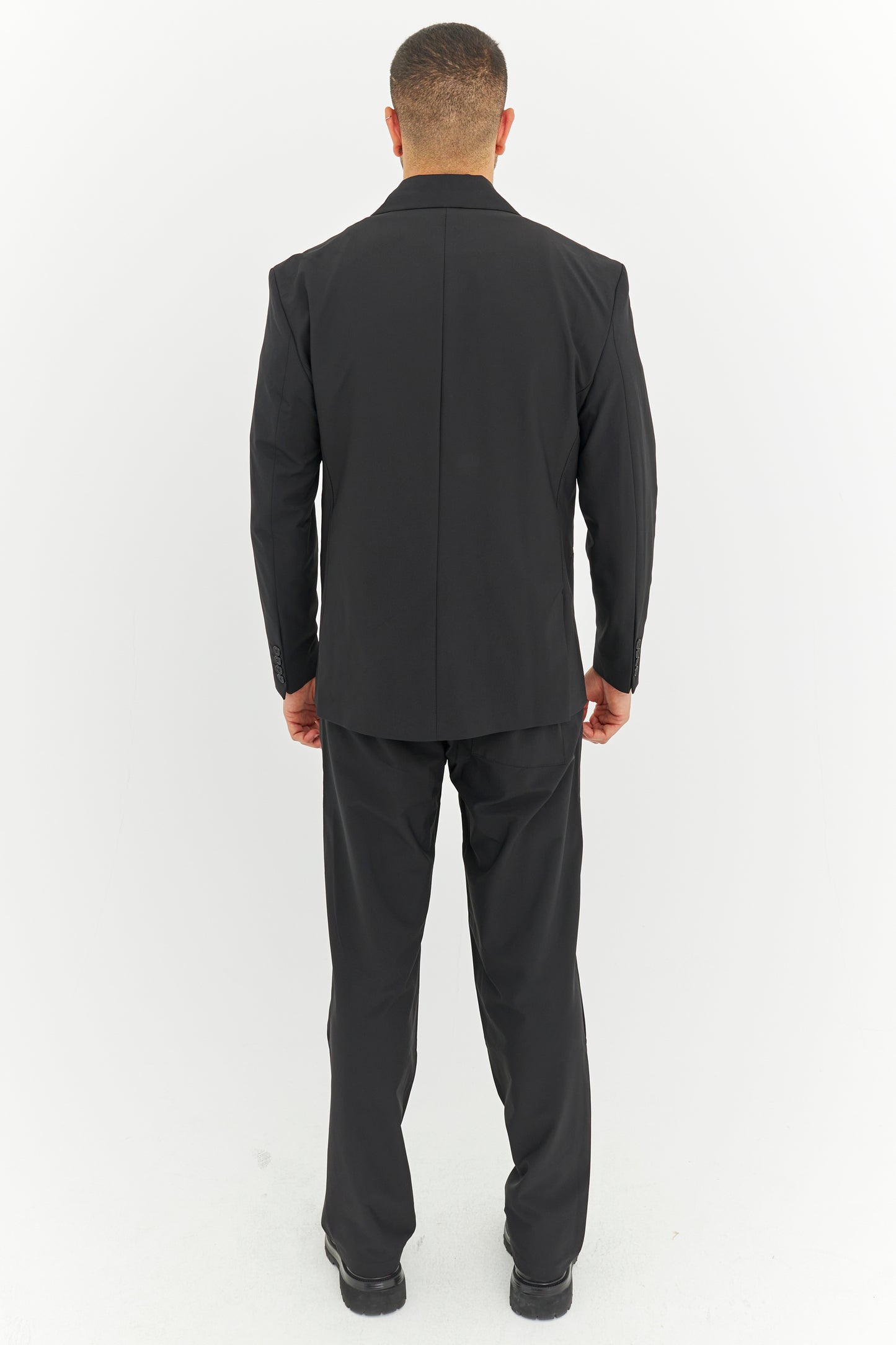 ZR Kumaş Premium Oversize Takım Elbise