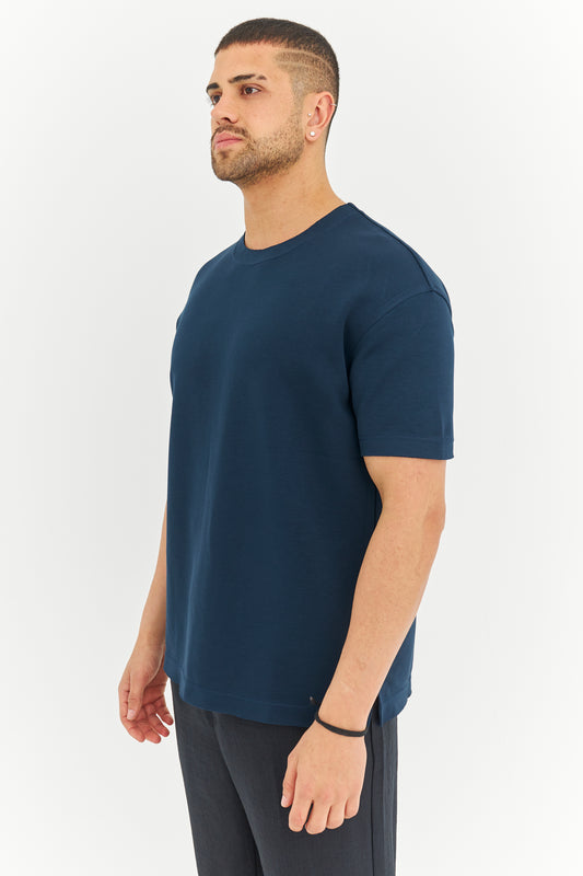 Premium Modal Kumaş Yumuşak Doku Tshirt