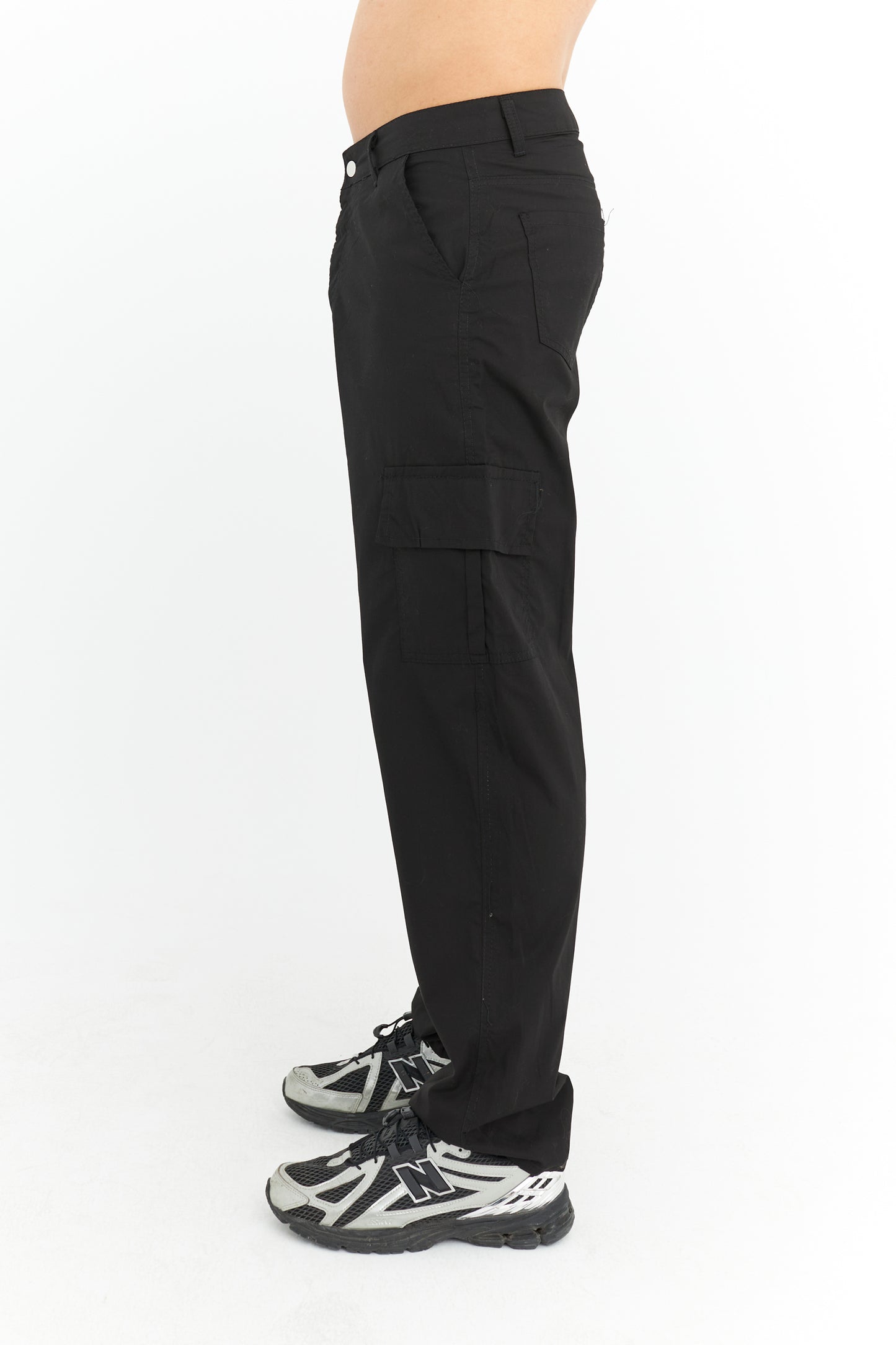 Yazlık İnce Gabardin Pantolon