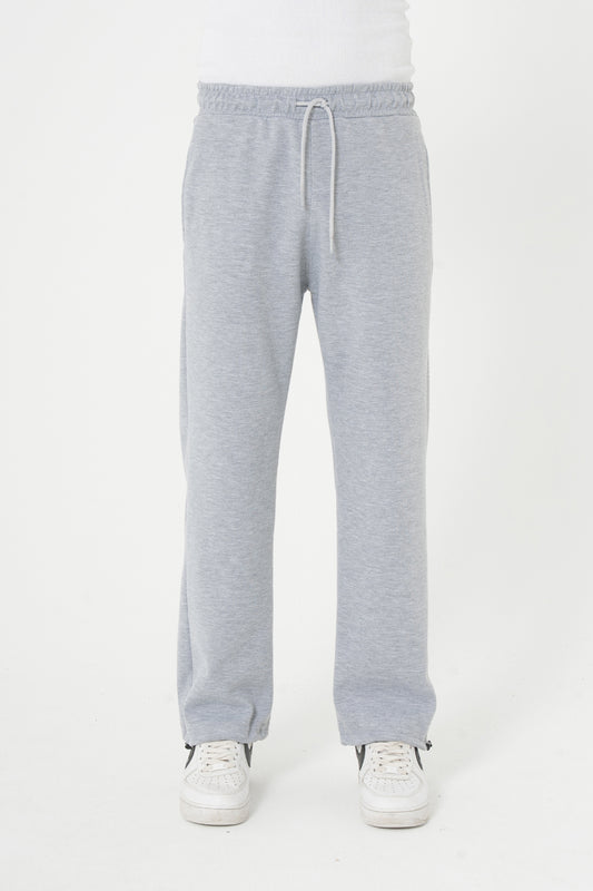 Yazlık Kumaş Premium Baggy Eşofman