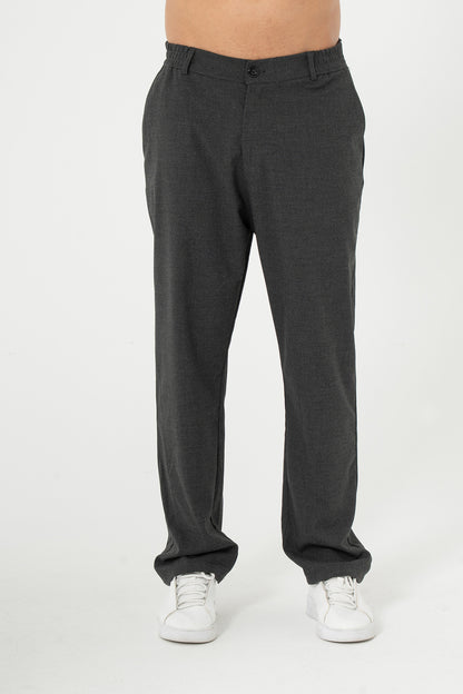 Baggy Premium Kumaş Pantolon