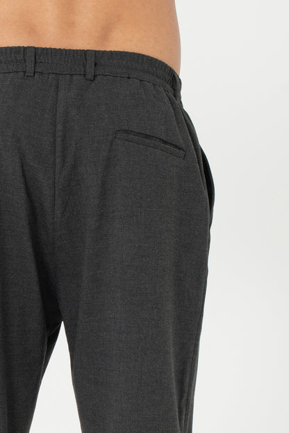 Baggy Premium Kumaş Pantolon