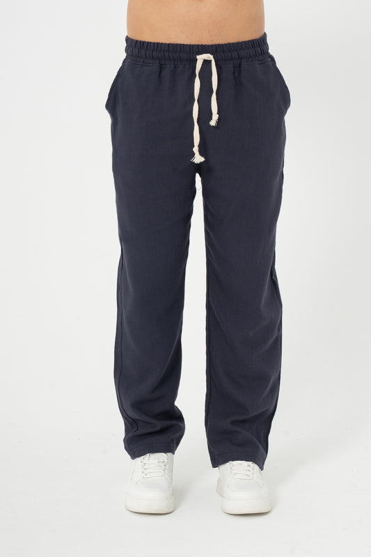 Baggy  Kalıp Gabardin Eşofman