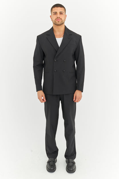 ZR Kumaş Premium Oversize Takım Elbise