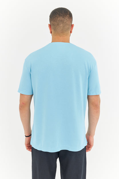 Premium Modal Kumaş Yumuşak Doku Tshirt 