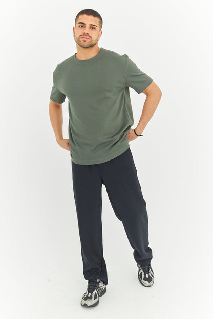 Premium Modal Kumaş Yumuşak Doku Tshirt 