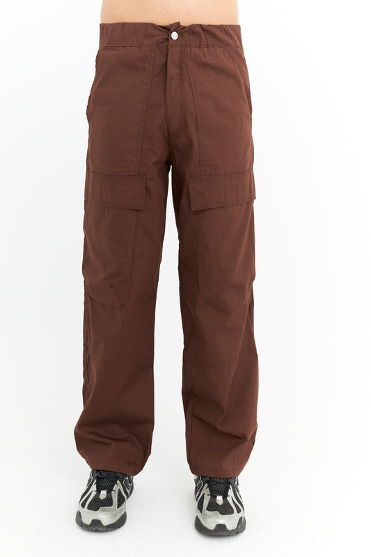 Yazlık İnce Gabardin Pantolon